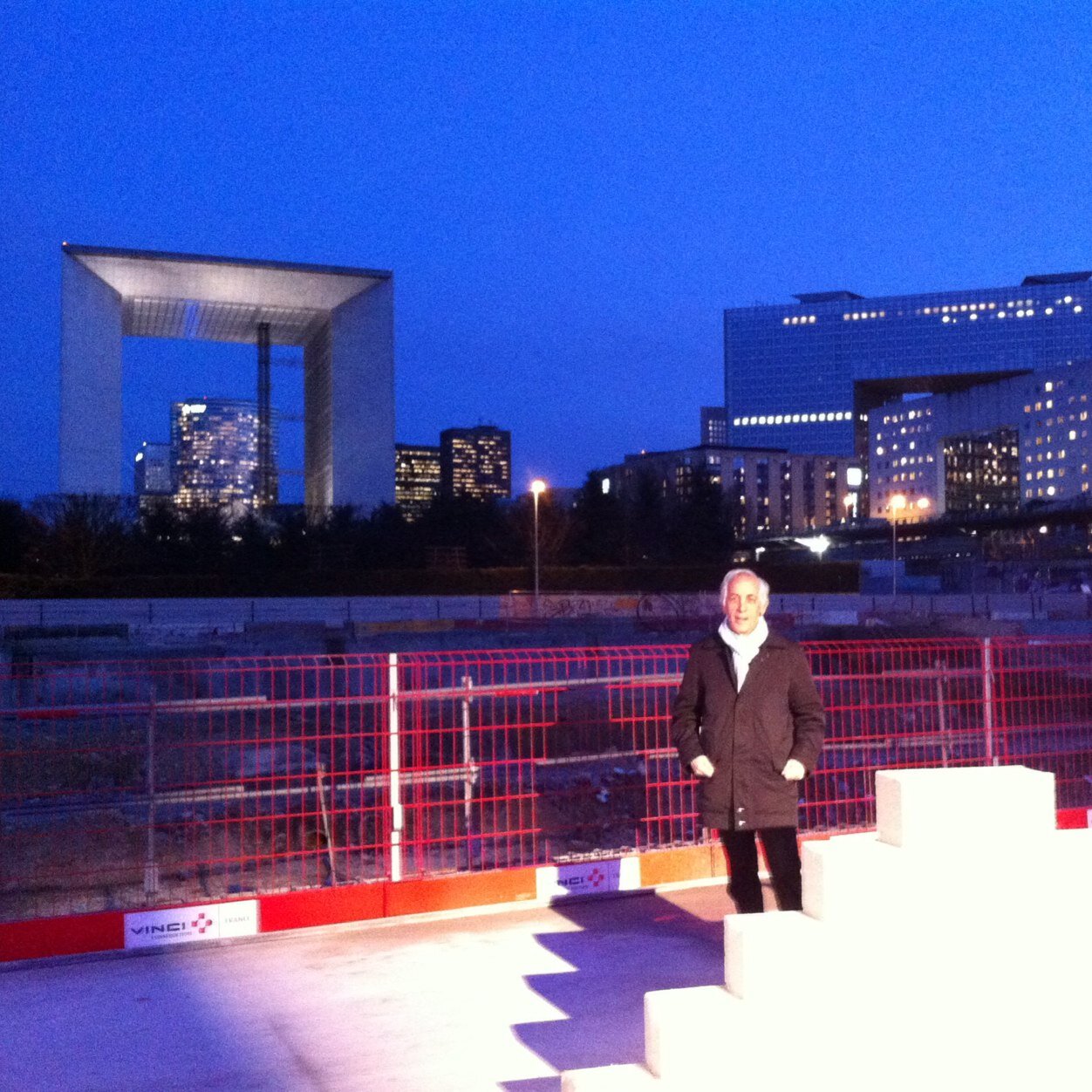 jacquesferran's profile picture. 