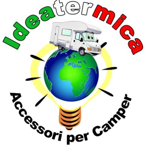 realizziamo accessori per camper
http://t.co/rOA624lHMc