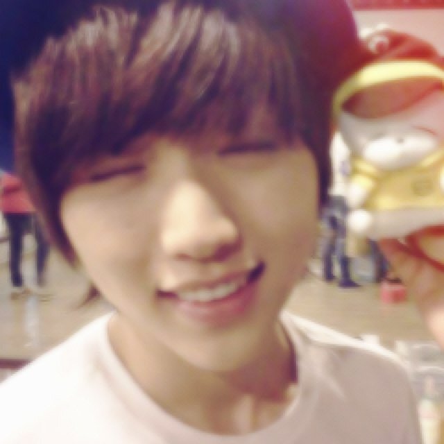 Main vocalist dei B1A4~