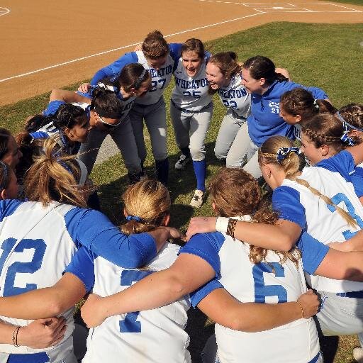 WheatonSoftball