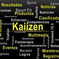 Kaiizen Triatlón Mex (@kaiizentriatlon) 's Twitter Profile Photo Kaiizen Triatlón Mex (@kaiizentriatlon) 's Twitter Profile Photo