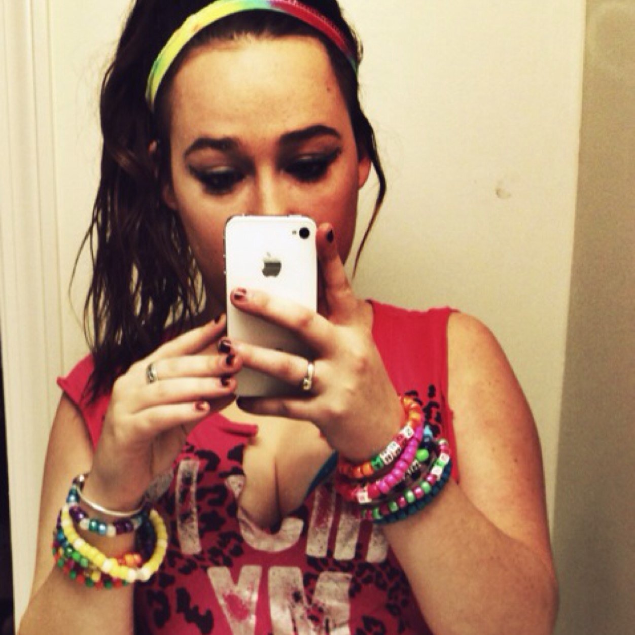 Average 20 year old college stoner. MA. PLUR. stay trippy ✌️
