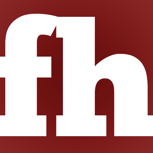 The award-winning Farmers' Harvest, AKA FarHar, the official school newspaper for Lewisville High School. Tweeting about all things Fighting Farmer-related!