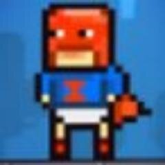 Tweeting everything to do with Iron Pants. You got to admit, I am very addicting right?
