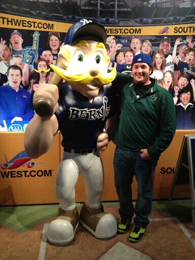 Coledaddy74's profile picture. 