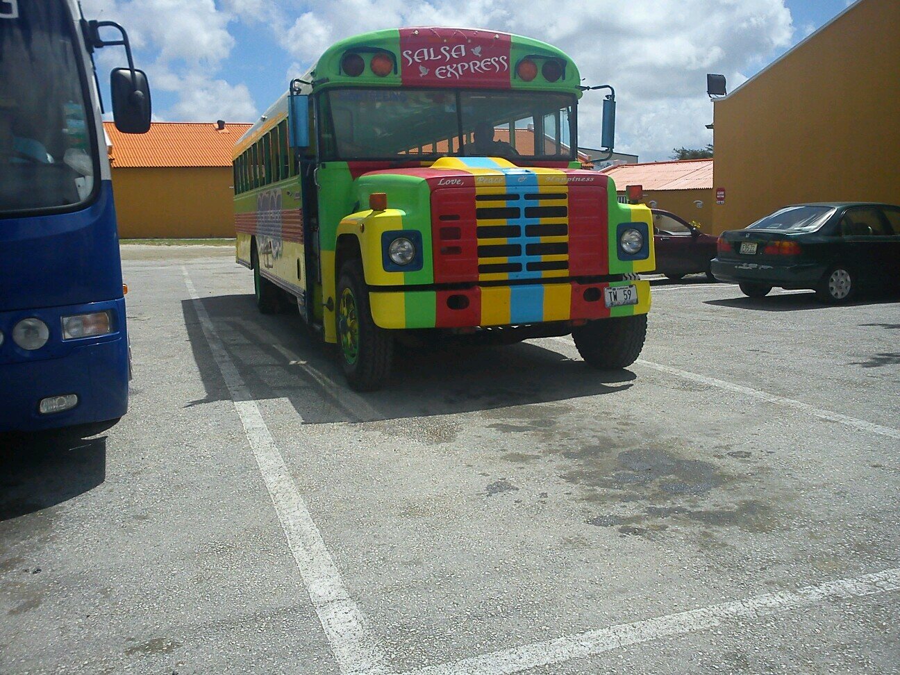 cmarypayton's profile picture. Teacher at Soar Valley College.