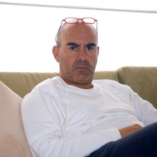 Mr_albarran's profile picture. 