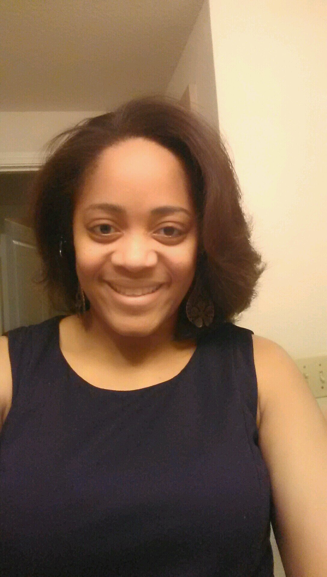 Black.Beautiful.Brains..GODfearing #AKA #LatechAlumni