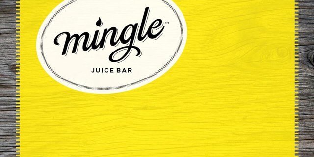 MINGLEJUICEbar's profile picture. We offer cold-pressed juices, not-your-run-of-the-mill smoothies, amazing nut milks, acai bowls, organic soups, gluten-free desserts+ much more.  847-834-0659