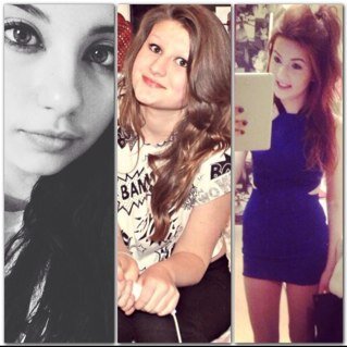 DiscardingLola's profile picture. 