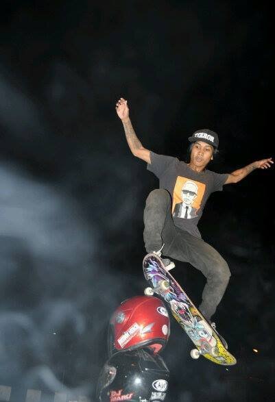 MhmmdHajir's profile picture. TUNGGU seseorg