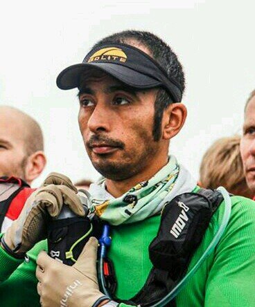 Zagalski's profile picture. Tax Auditor, Endurance Runner & Coffee Addict