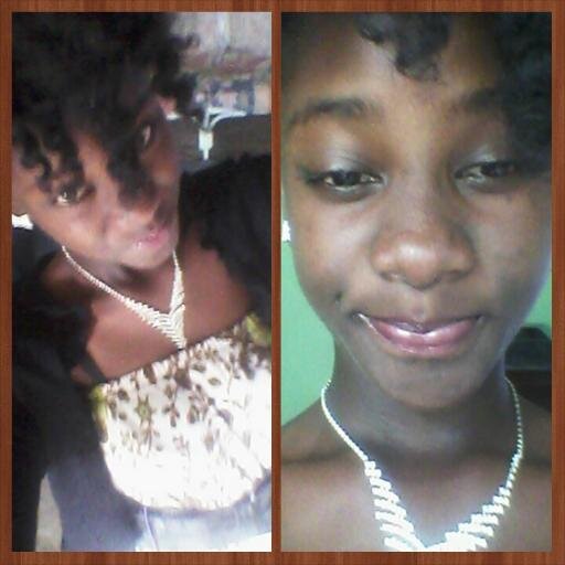 i'll Follow My Dream!!♥#Cocoskull!!-I'll Follow Back!!-Friends-God!-Family-Natural-Imperfect!-Grenadian||•Jade•Raven•Cali•Putty•Keldon!!||
Caribbean Girl =) ♫