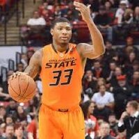 MarcusSmart (@realmarcussmart) 's Twitter Profile