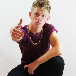 This is for @Official_Casper Follow us as he takes on the world. #C4L.We Love you #Caspeteers. Thanks for the Support 2014 ®
