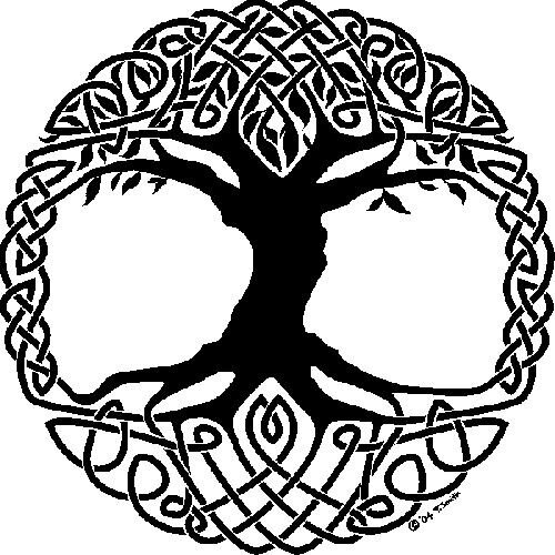 The Tree Circle Profile