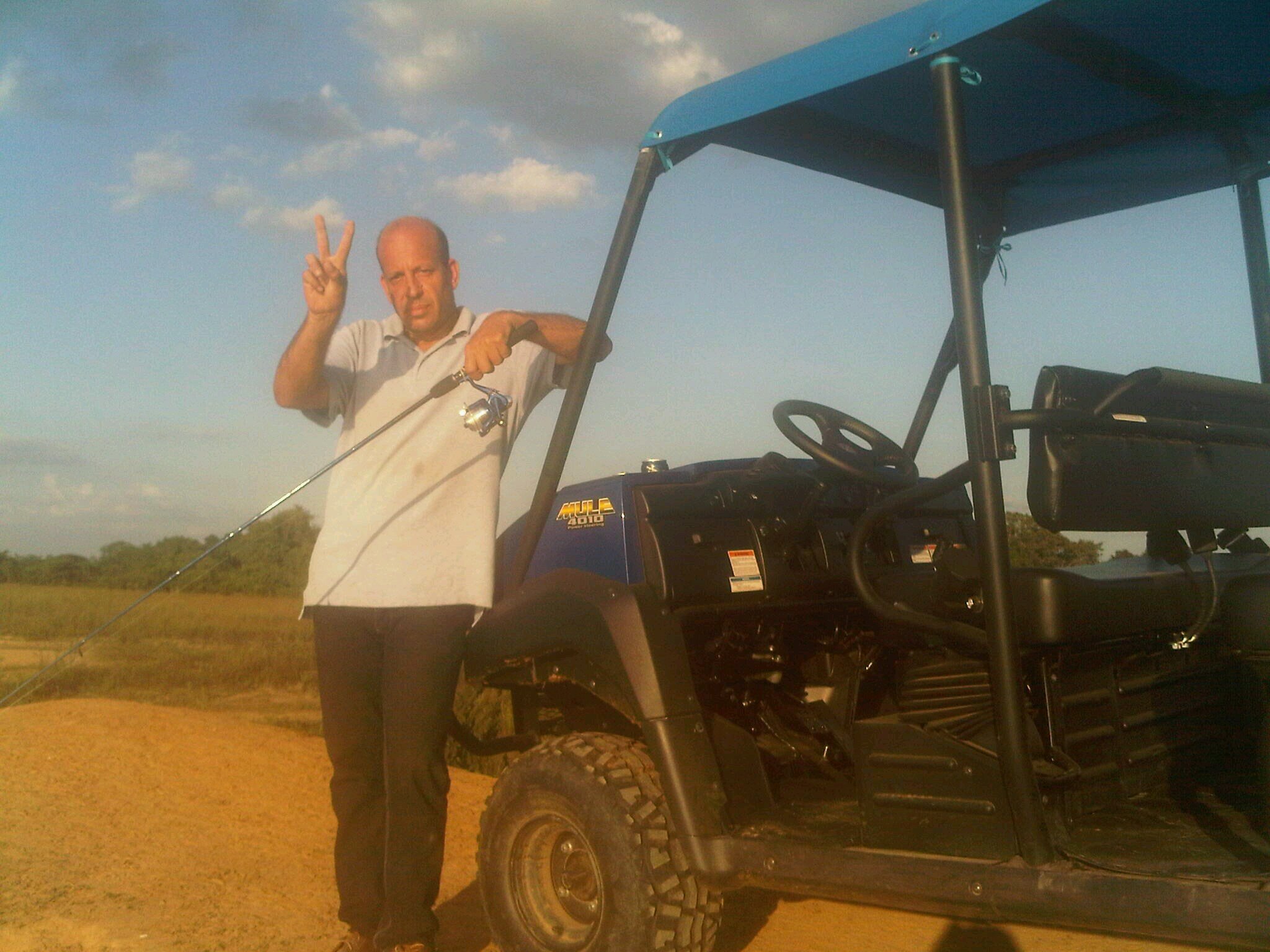 joseluislossada's profile picture. 