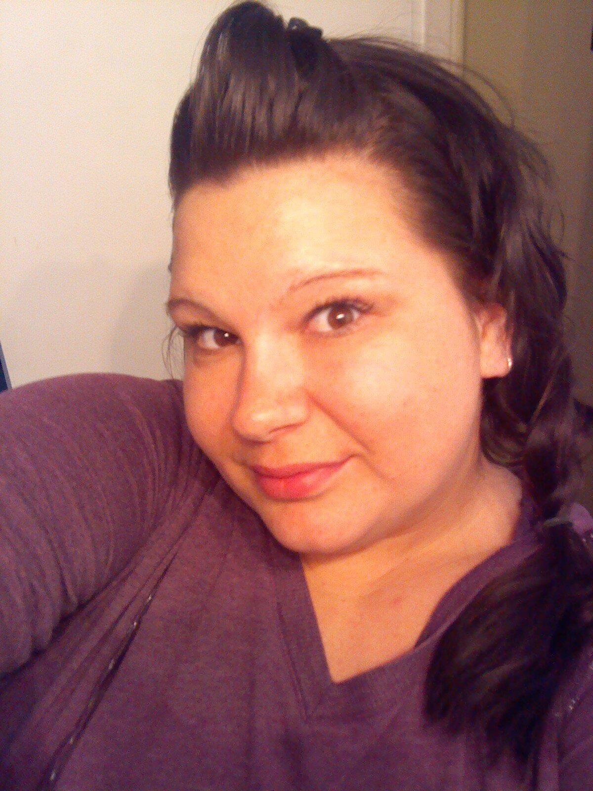 Independent, confident, strong and mother to a beautiful smart little boy.. Certified PSW and stay at home mom ♥.