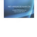 INES VARGAS - @ivargas1959 - Twitter