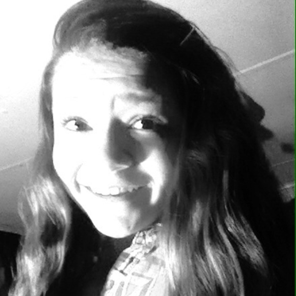 Ruby hall,13,7th grade,cheerleader!❤️
