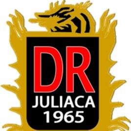 Club Deportivo Diablos Rojos, el más grande de Juliaca con 49 años de fundación (15 de enero de 1965). La Copa Perú 2014 será nuestra