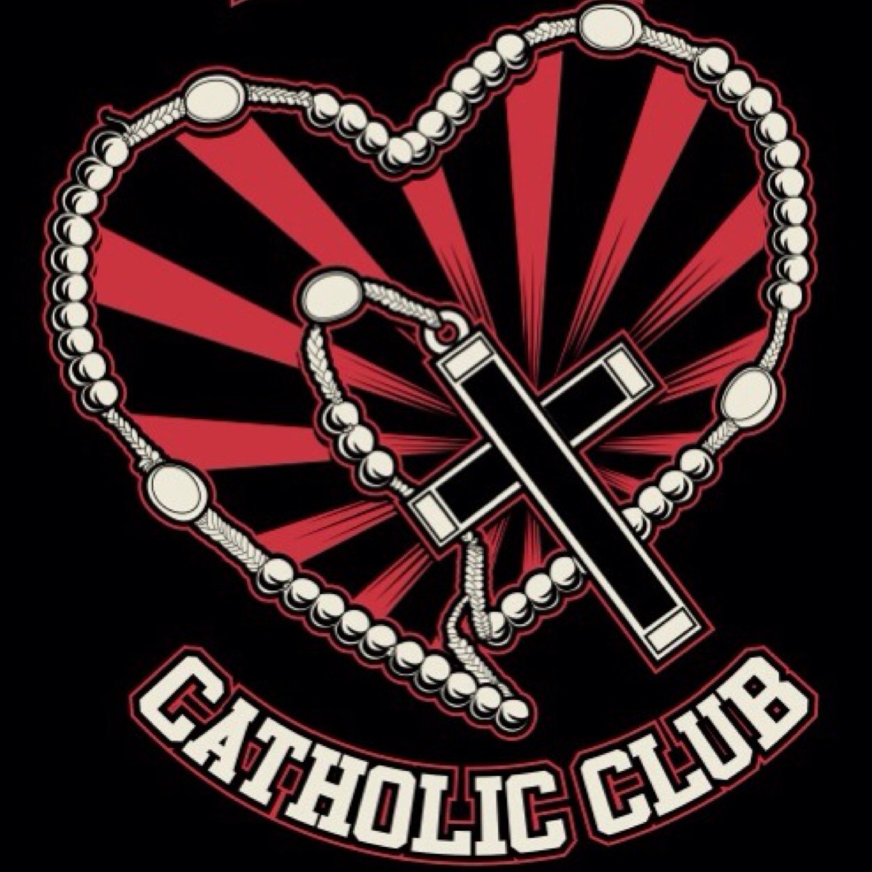 On Instagram @csuebcatholicclub & Facebook: CSUEB Catholic Club. Donate on website or by shopping on Amazon Smile, choose: All Saints Hayward.