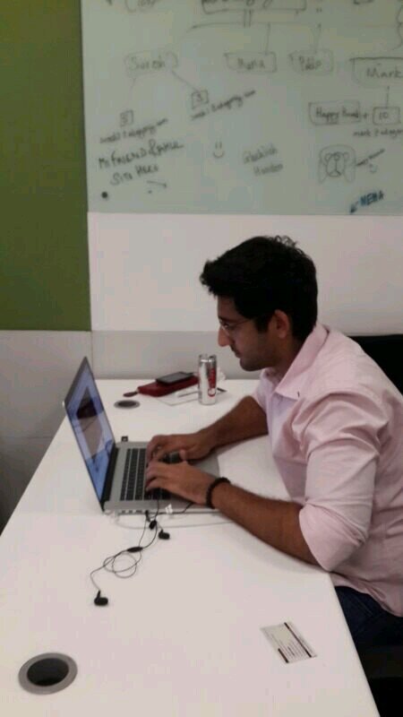 Rahul_Punjabi_'s profile picture. All Blacks and F1 fan