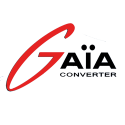 GaiaConverter's profile picture. Gaia Converter is a global leader in field proven high reliability DC-DC Converter modules.