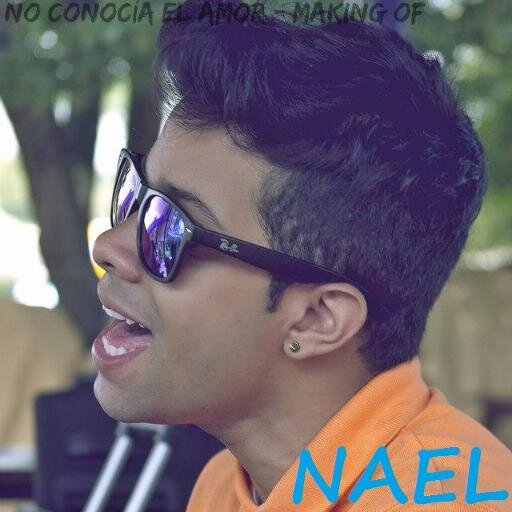 Este es el Club De Fans mas importante de Nael en Carabobo! Naelnáticas Forever!!! Te amamos @jhonnael !!!!