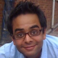 Children's doctor and scientist. Interest in infection, immunology & vaccines.
