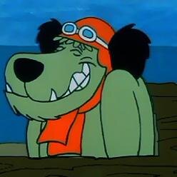 muttley ❎