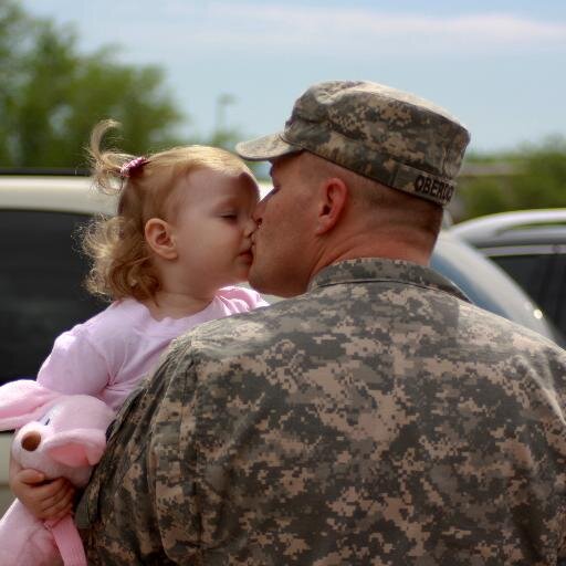 SeanBigO's profile picture. Retired after 20+ years of Military service, deployments and war took its toll....and yet here I still am being the best husband and father that I can be. ;-)