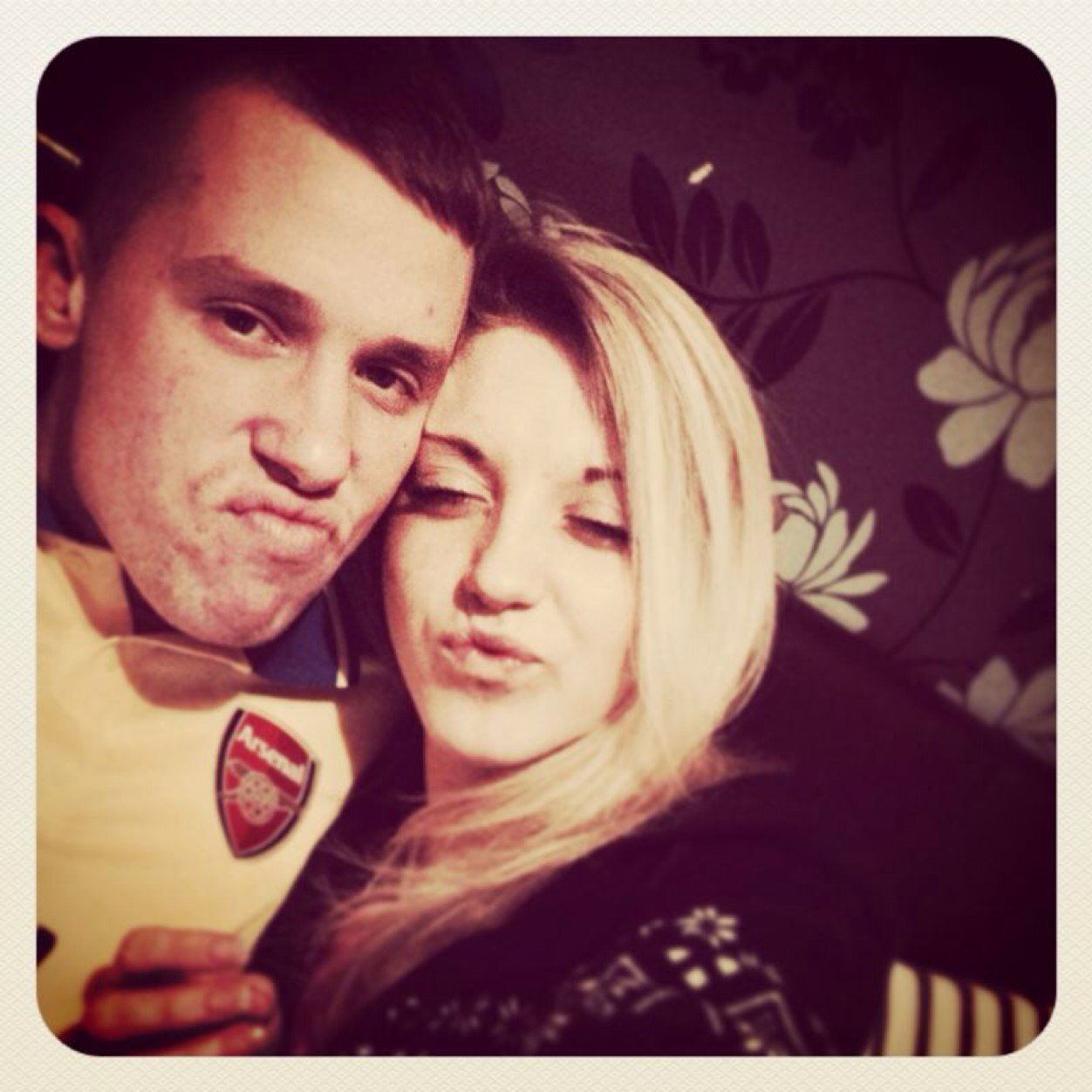 Love billie with all my heart shes my baby my world my everything xXXx