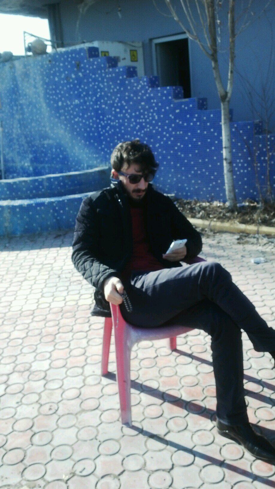 mehmetkatkici's profile picture. 