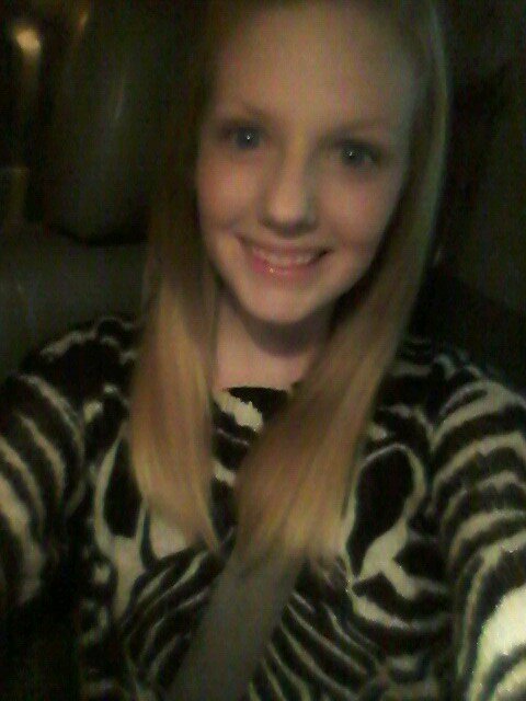 I'm 16 and just living my life