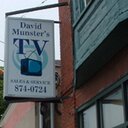 David Munster's TV - @DavidMunstersTV - Twitter