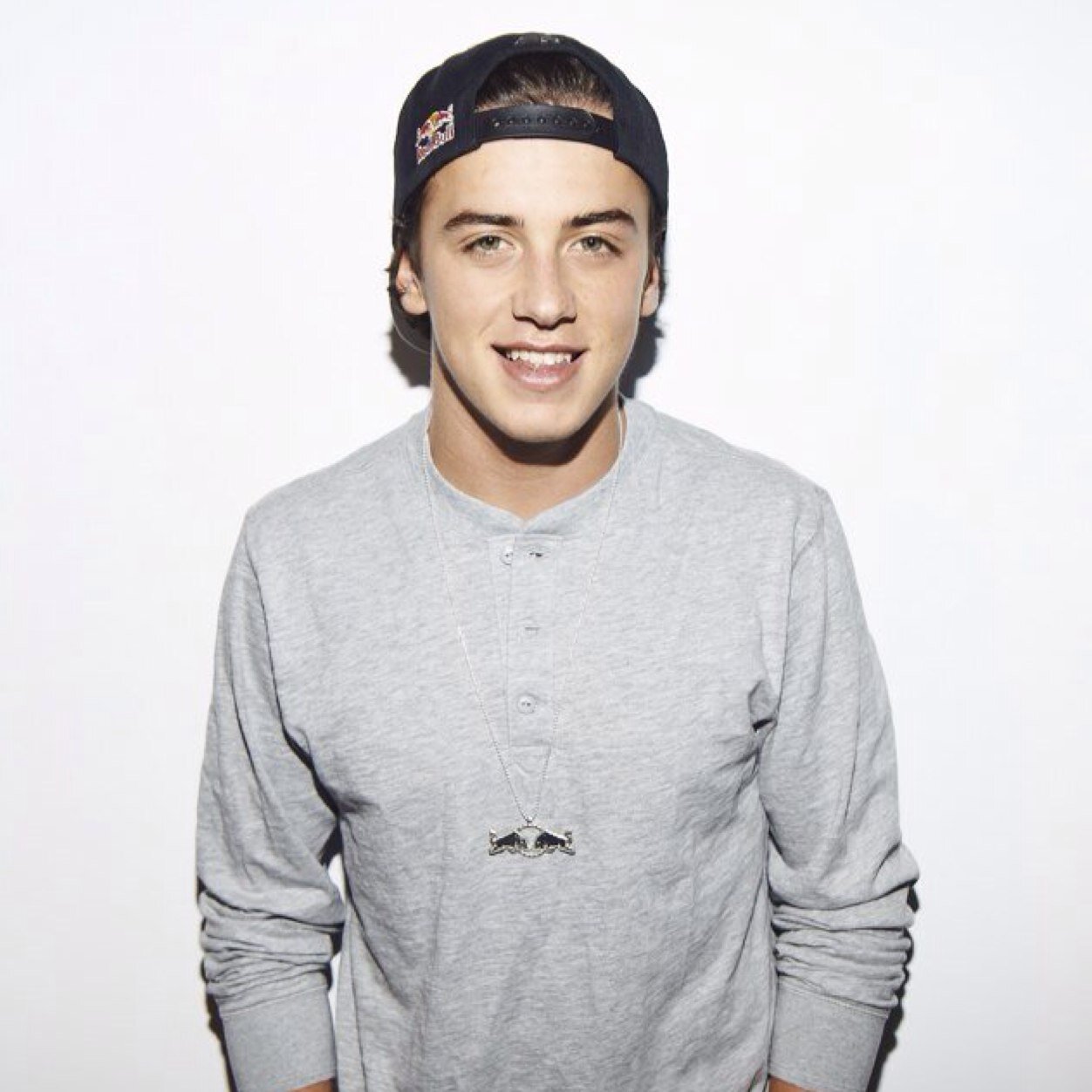 mcmorrisdaily's profile picture. Get your daily dose of Mark McMorris! ~Canadian Snowboarder ~2014 Olympic Games Slopestyle Bronze Winner