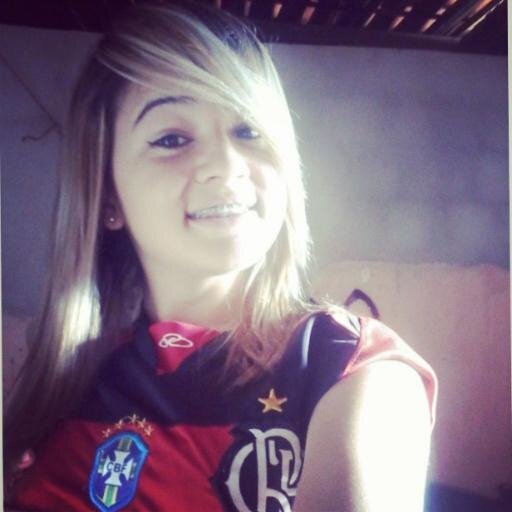 -  Então antes de me acusar, dê uma olhada para você mesmo !        Sou do @Maxwelllmessias s2