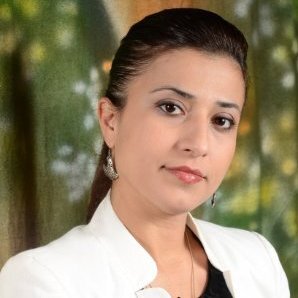 ZMoussaeva's profile picture. Recrutement et Gestion des Compétances