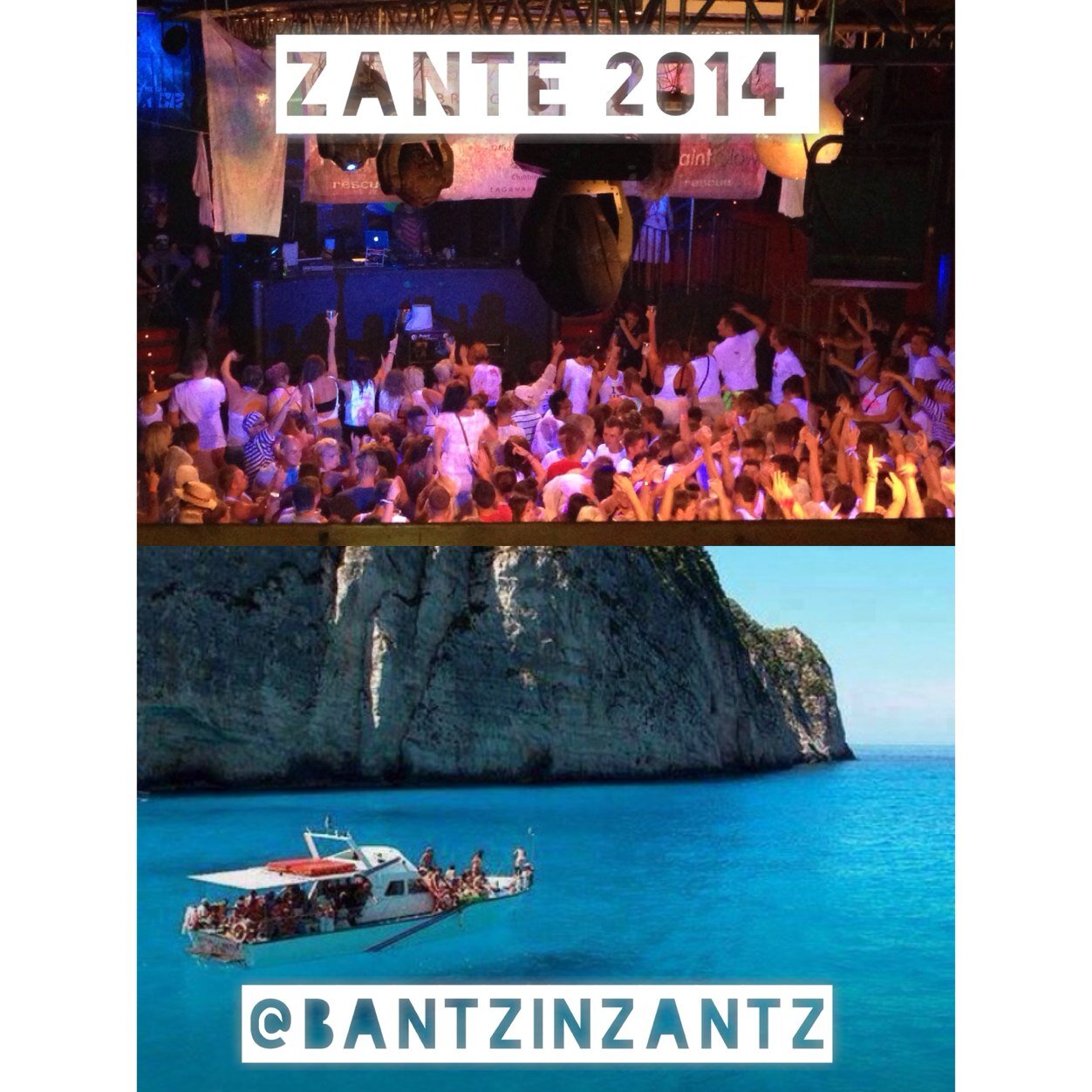 BantzinZantz's profile picture. Can you handle it?