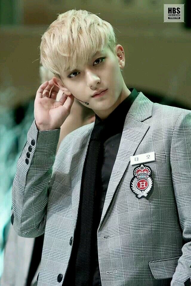 '93 AB Style Kungfu PandaTao :3  ☆ My noona @PTHyunYoungie xD ☆ ABSOL