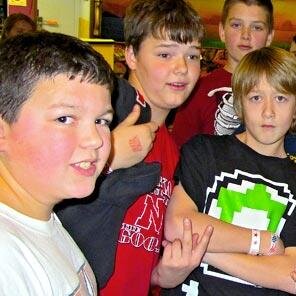 BrickDoughty's profile picture. 