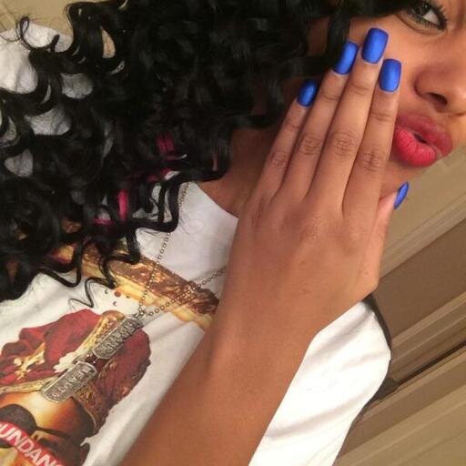 Hey I my name is Beauty aka Bahja from the Omg Girls Official Miss Guided follow me I follow back *parody Account Role Play*