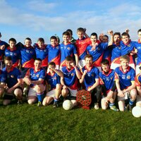 Darragh Kelly (@dkelly_11) 's Twitter Profile