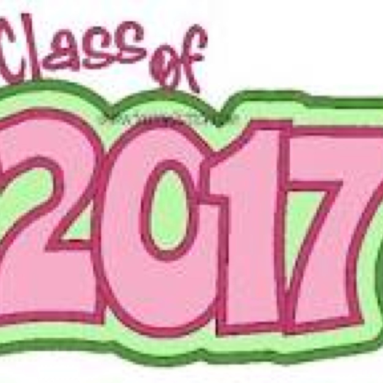 seniorclass2017's profile picture. 