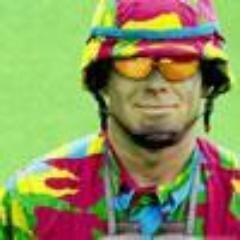 Jedi_Paladin's profile picture. I am a costumer, veteran, Jedi, archaeologist, author, black belt, leatherworker, and all-around nice guy.