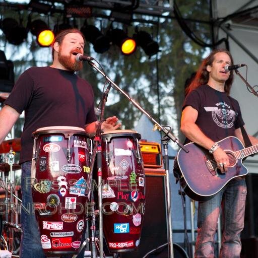 Voted Whistler's Favourite Band for over a dozen years, The Hairfarmers continue to provide the soundtrack to your Whistler experience and beyond...