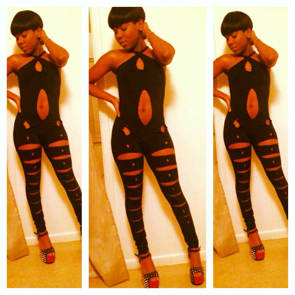 #Garrin #Briylee #proudmommy #bestatit #idgaf Follow me as i post random moments of my life! :) IG:brixdaxsweetest