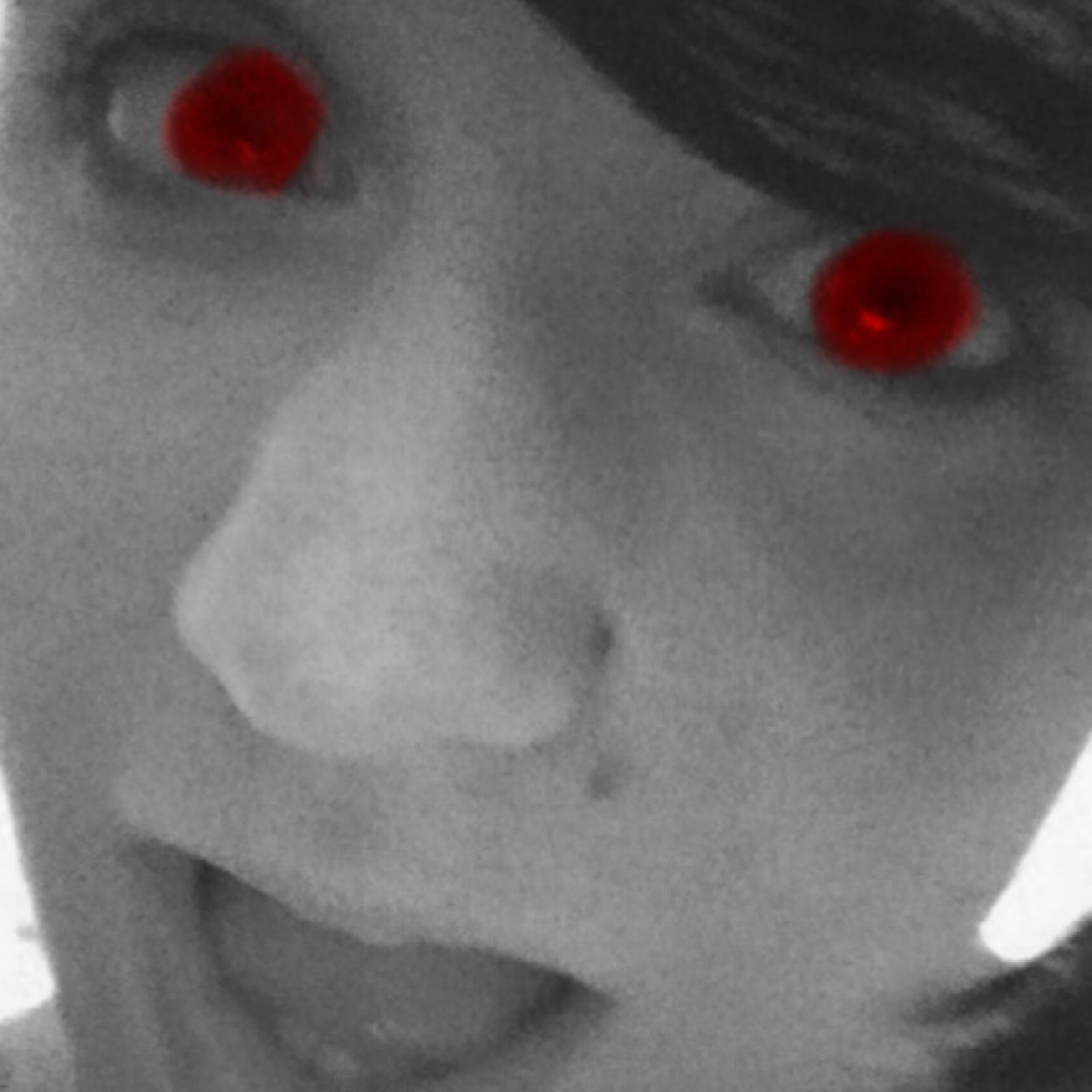 BeckieMacro's profile picture. Suprise Mutha Fuckas