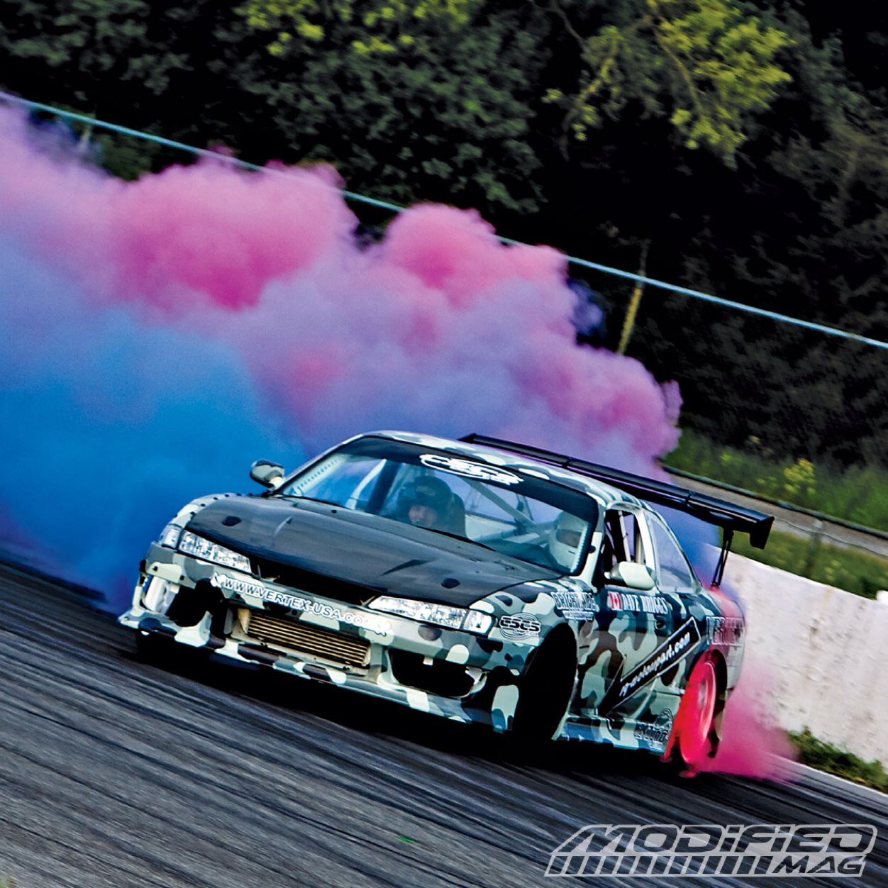 Send in your Car Confessions to carconfessions@yahoo.com or DM me. Personal Account @two_tonez